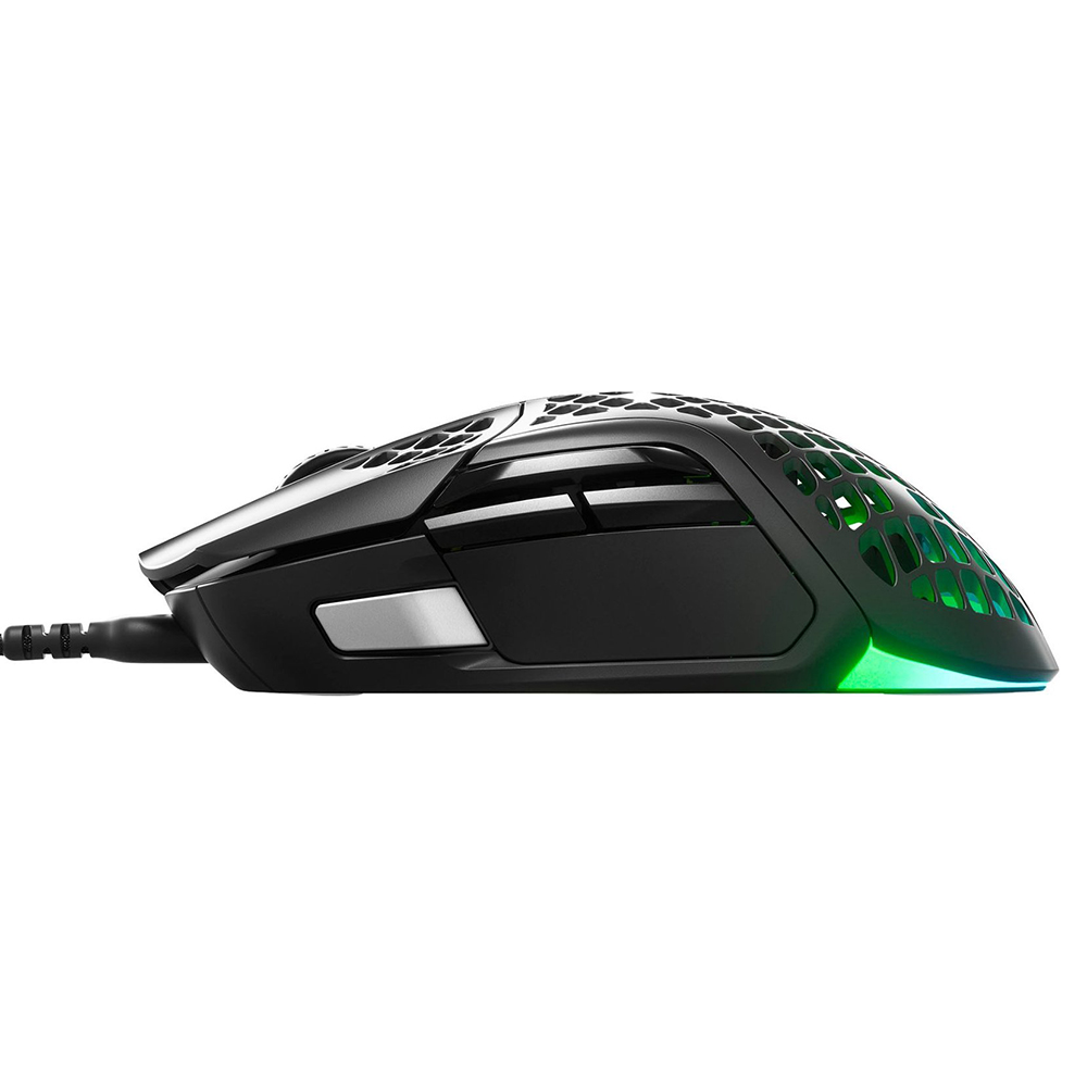 Chuột Steelseries Aerox 5 Black