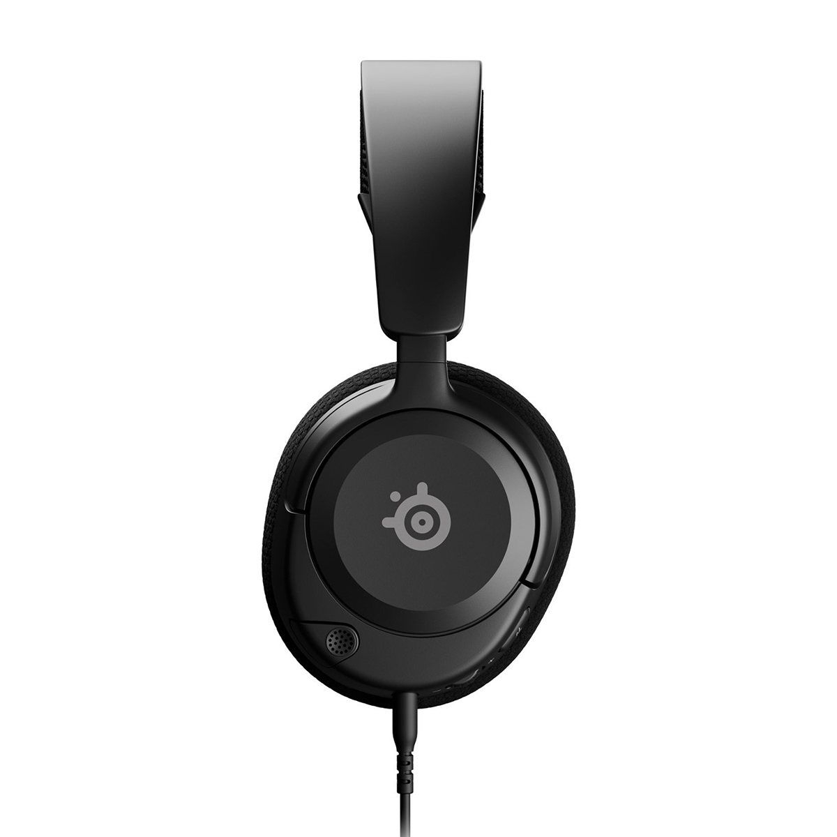 Tai nghe Steelseries Arctis Nova 1 Black