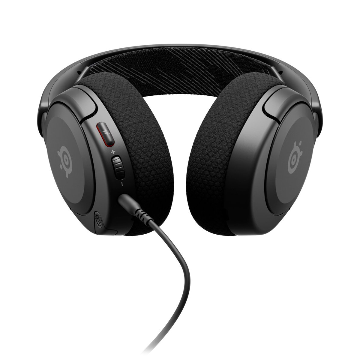 Tai nghe Steelseries Arctis Nova 1 Black