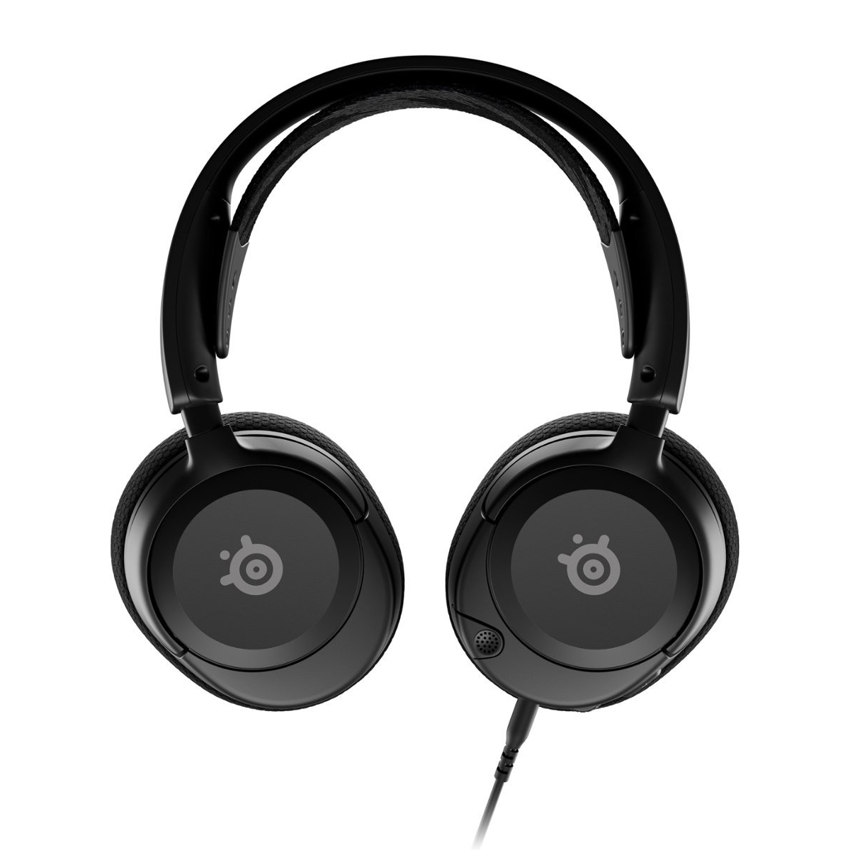 Tai nghe Steelseries Arctis Nova 1 Black