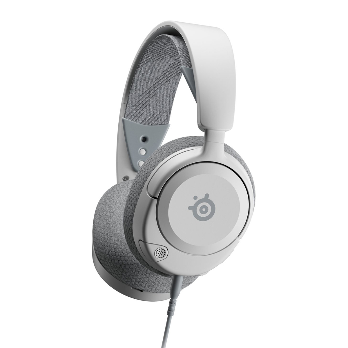 Tai nghe Steelseries Arctis Nova 1 White