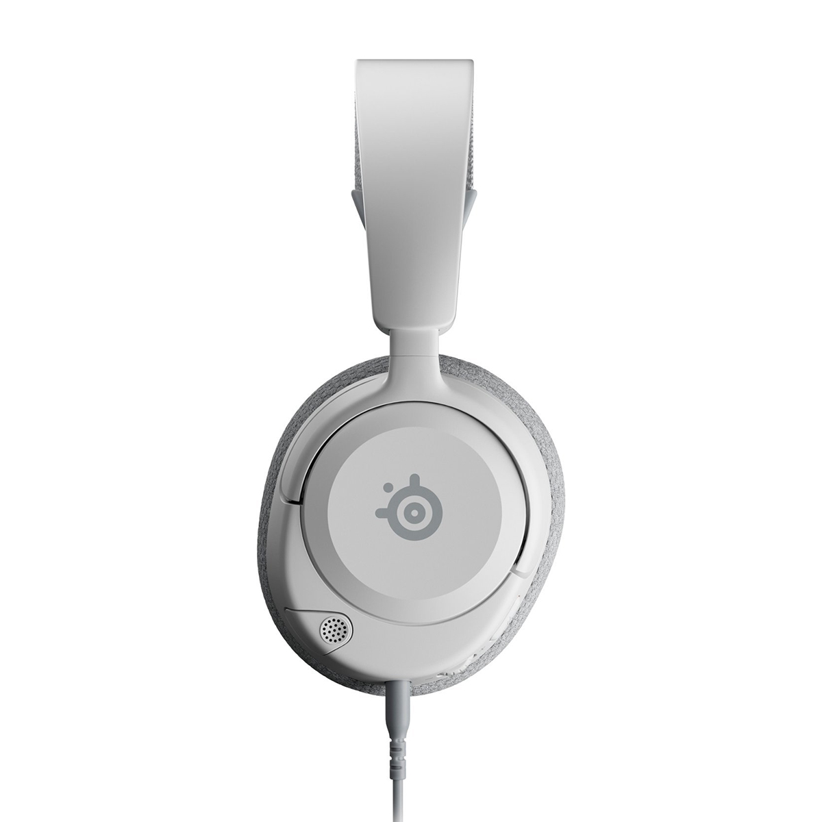 Tai nghe Steelseries Arctis Nova 1 White