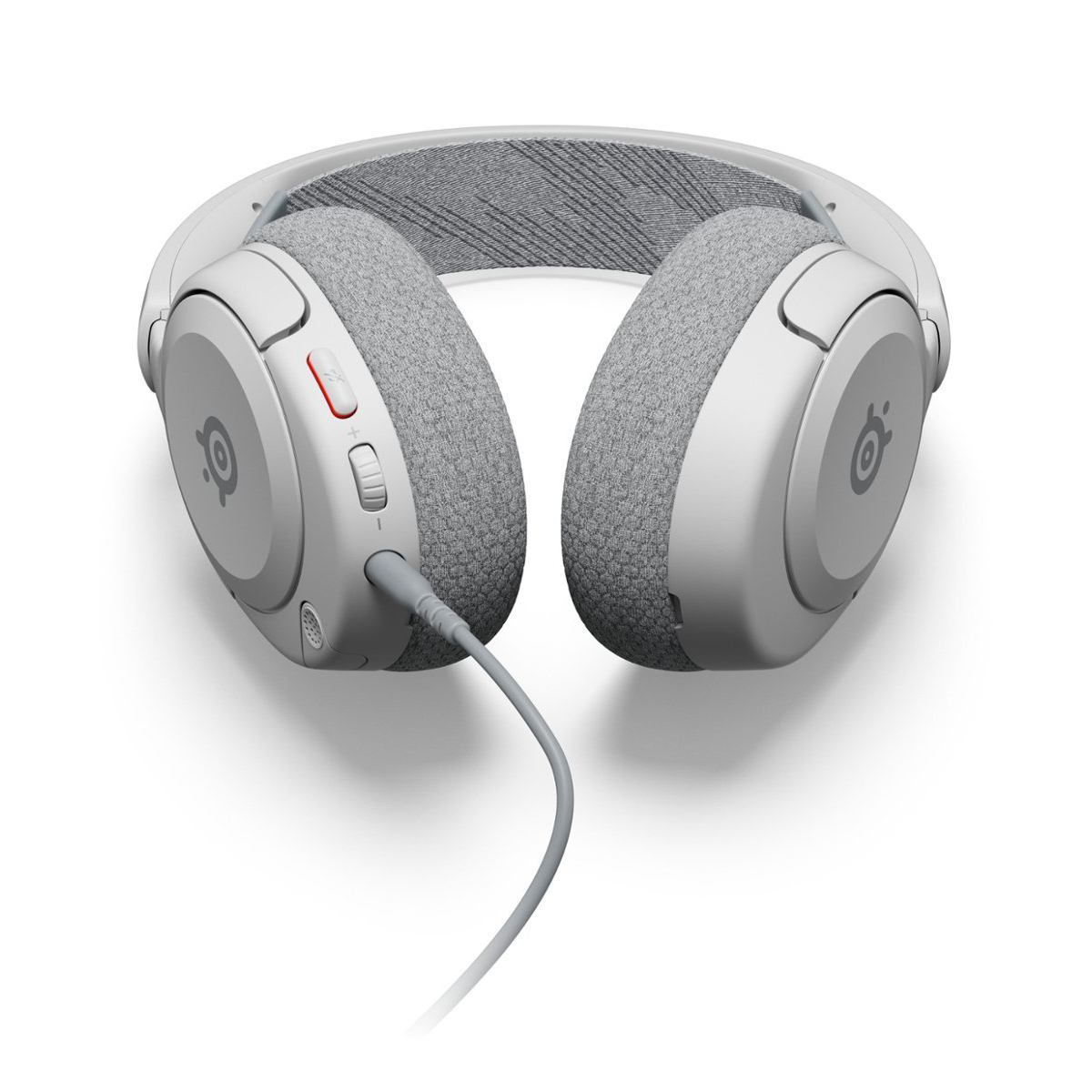 Tai nghe Steelseries Arctis Nova 1 White