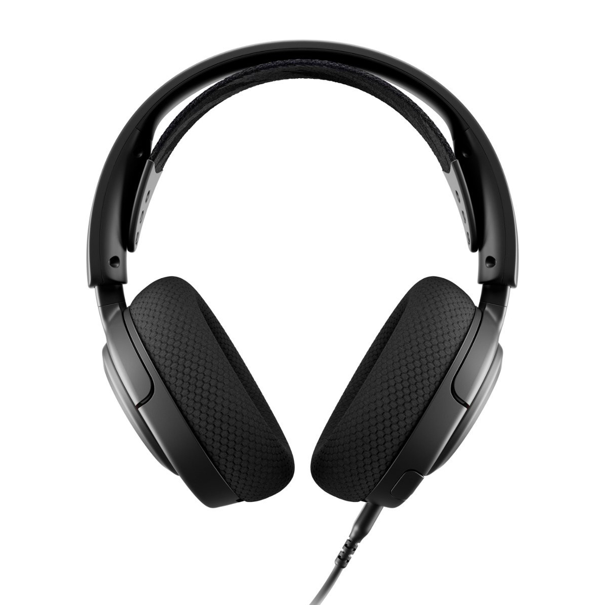 Tai nghe Steelseries Arctis Nova 3 Black