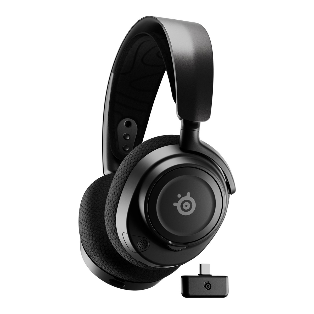 Tai nghe Steelseries Arctis Nova 7 Wireless