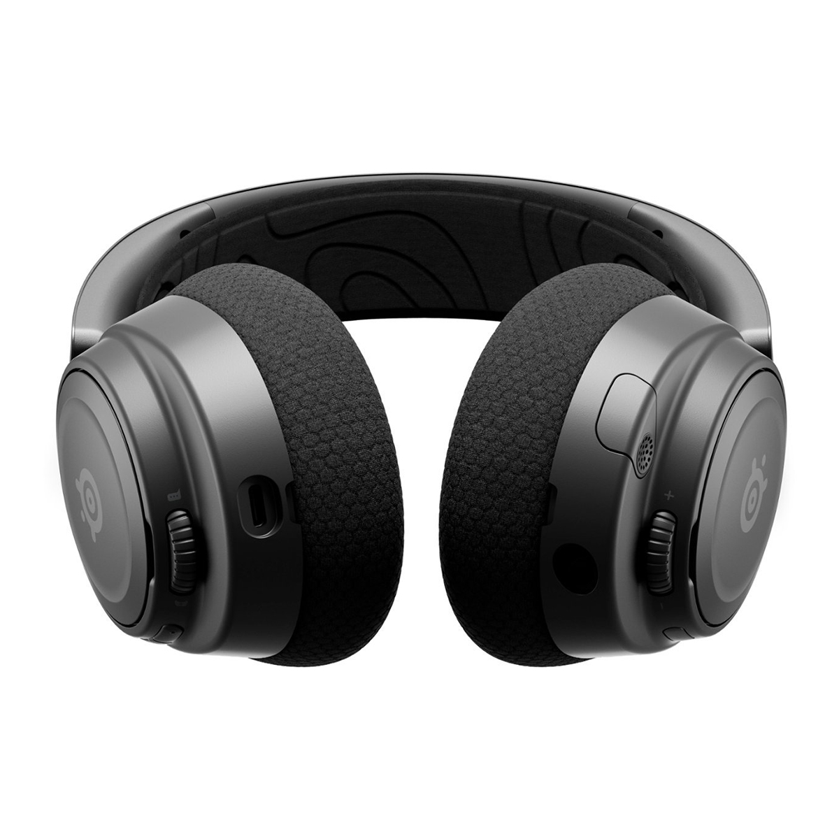 Tai nghe Steelseries Arctis Nova 7 Wireless Black