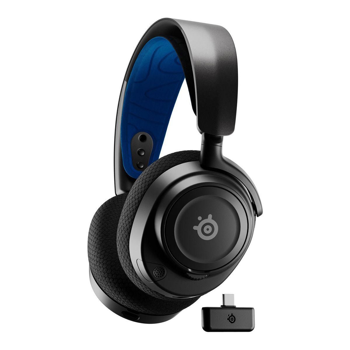 Tai nghe Steelseries Arctis Nova 7P Wireless