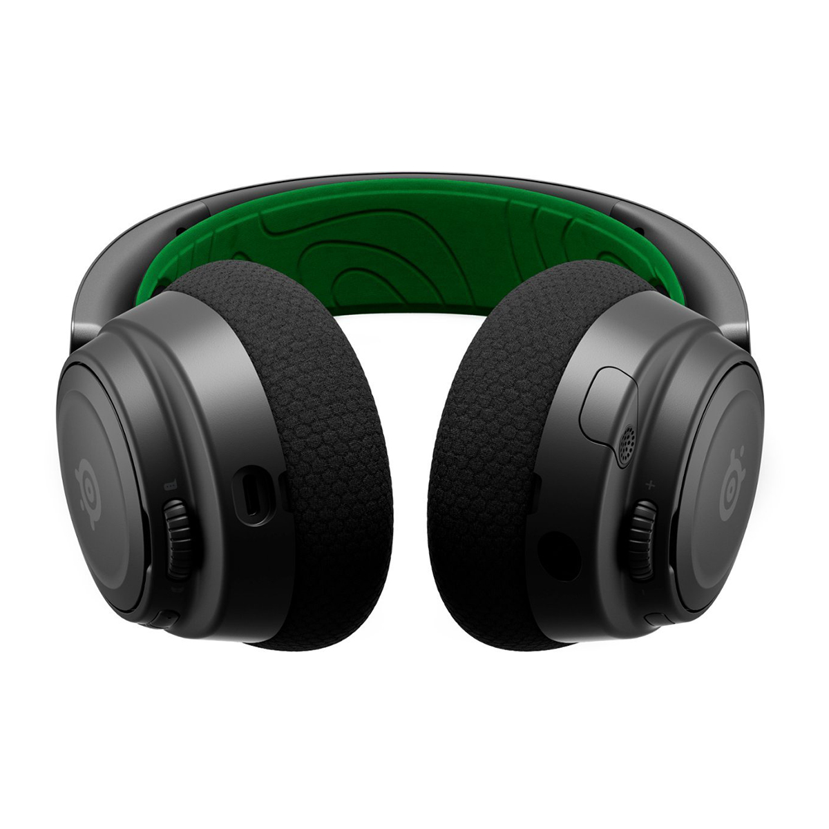 Tai nghe Steelseries Arctis Nova 7X Wireless Black