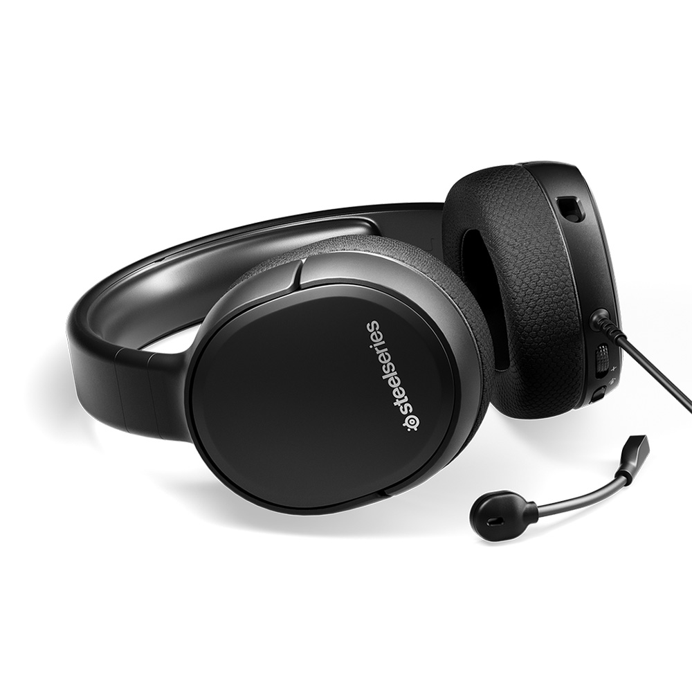 Tai nghe Steelseries Arctis 1