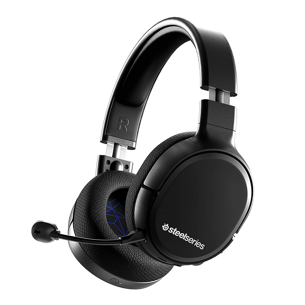 Tai nghe Steelseries Arctis 1 Wireless