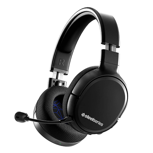 Tai nghe Steelseries Arctis 1 Wireless