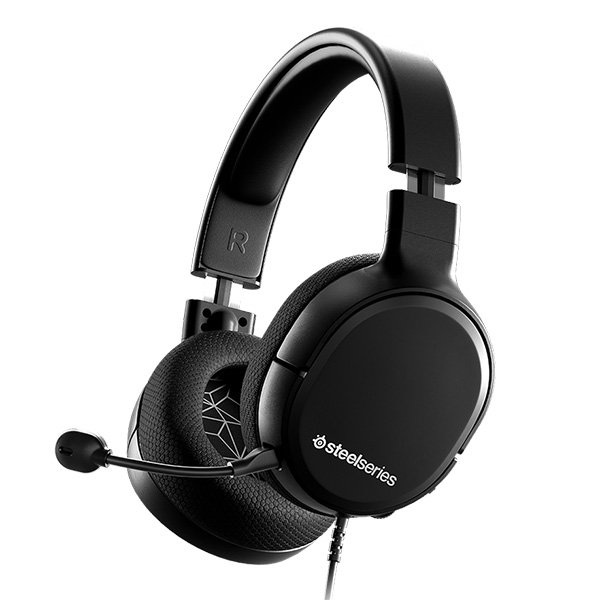 Tai nghe Steelseries Arctis 1