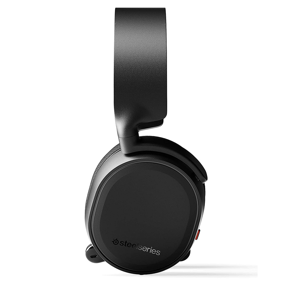 Tai nghe Steelseries Arctis 3