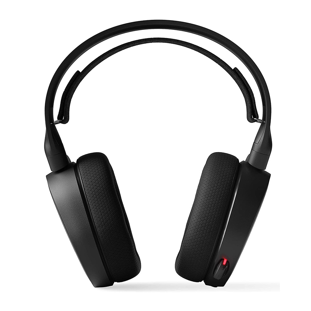 Tai nghe Steelseries Arctis 5