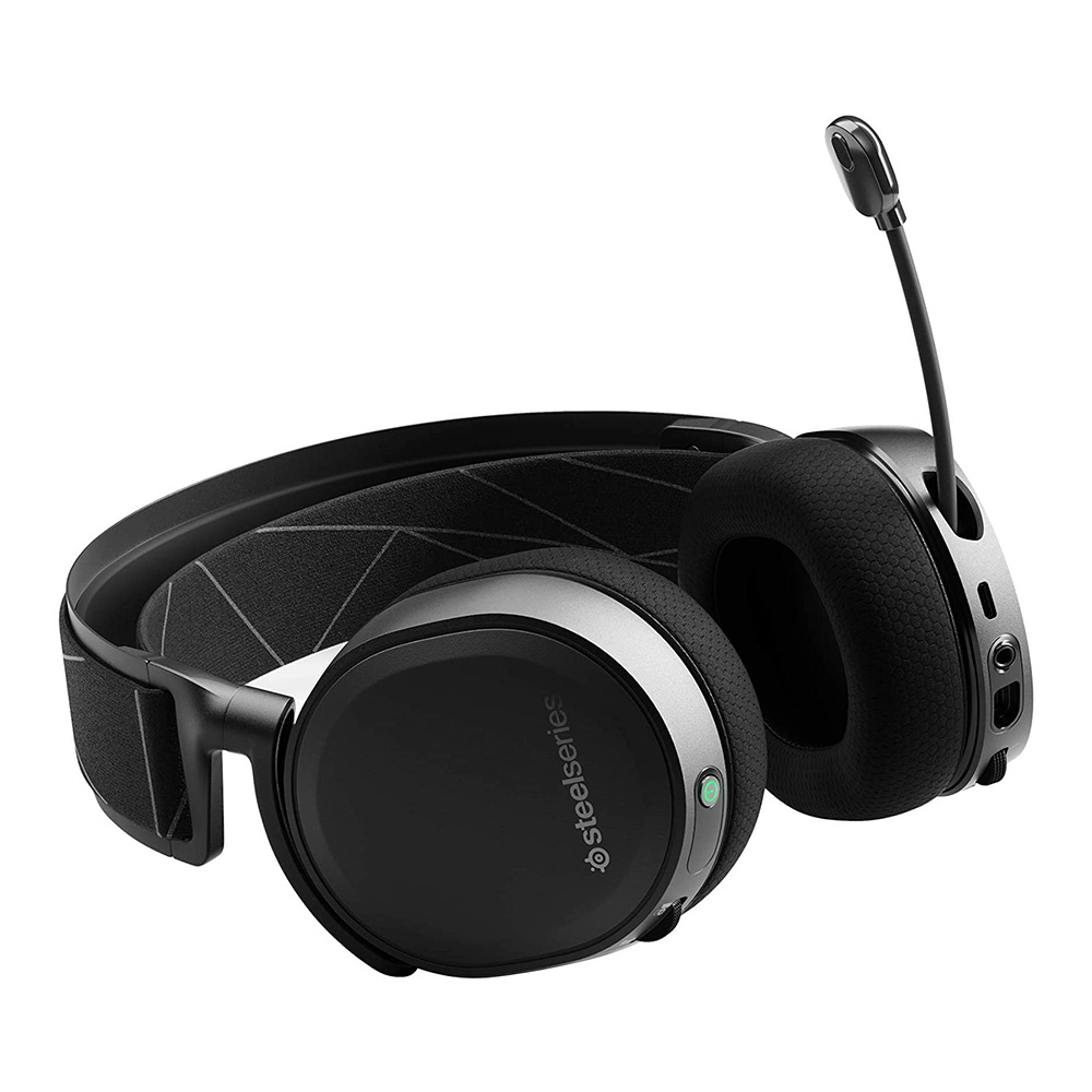 Tai nghe Steelseries Arctis 7 Wireless