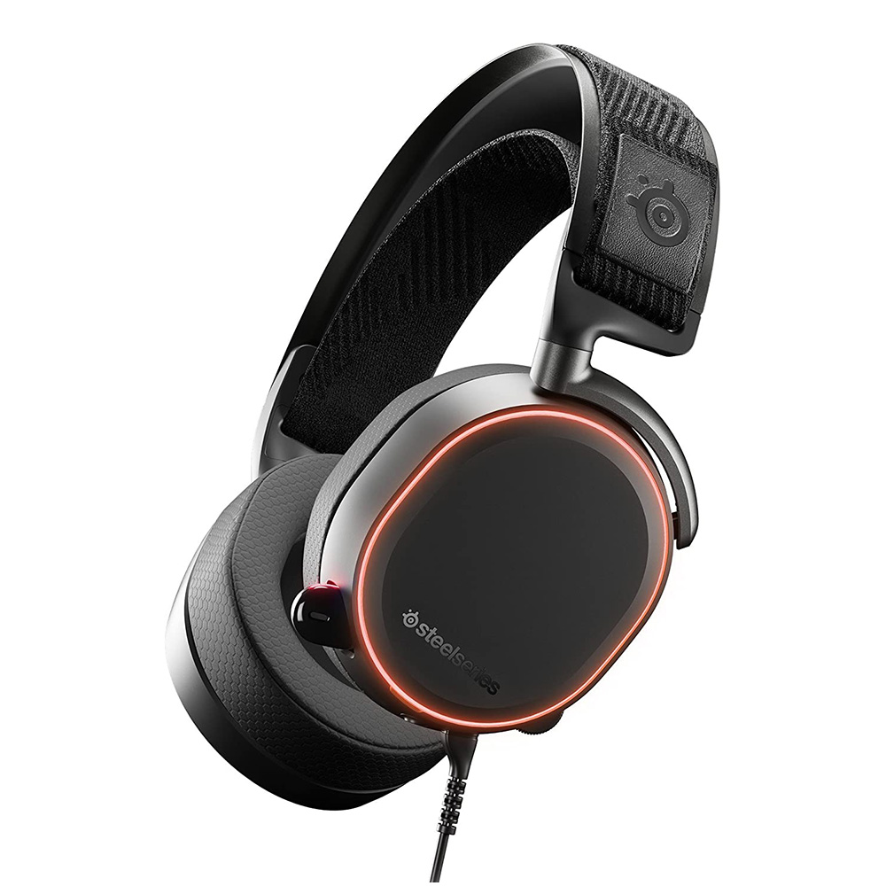 Tai nghe Steelseries Arctis Pro