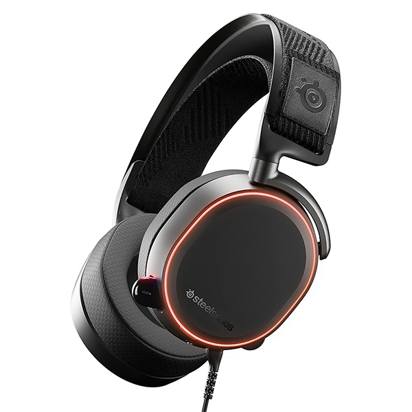 Tai nghe Steelseries Arctis Pro