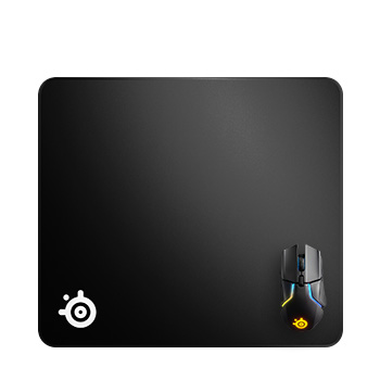 Lót chuột Steelseries QCK Edge Large