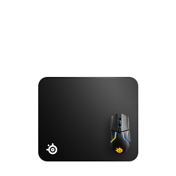 Lót chuột Steelseries QCK Edge Medium