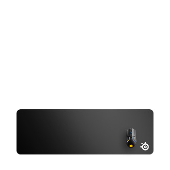 Lót chuột Steelseries QCK Edge XL Lót chuột Steelseries QCK Edge XL