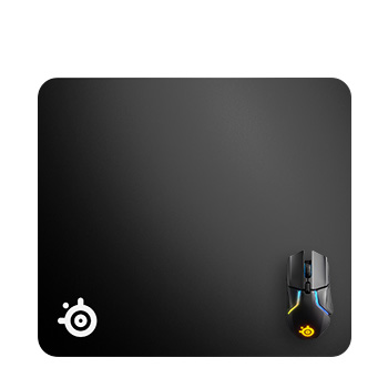 Lót chuột Steelseries QCK Large