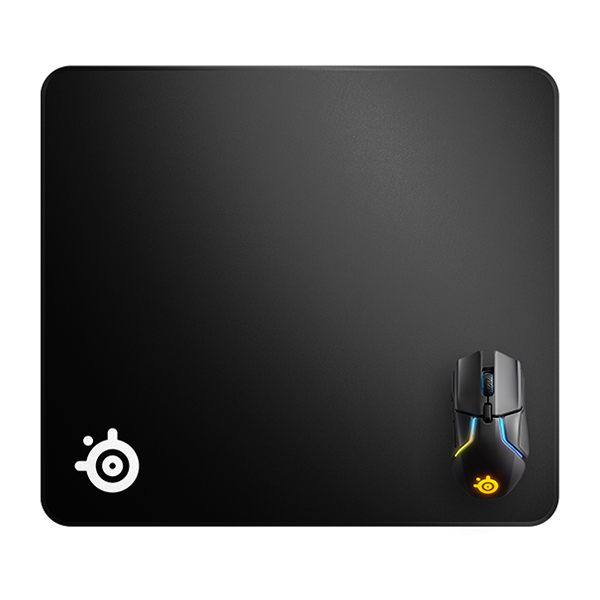 Lót chuột Steelseries QCK Edge Large