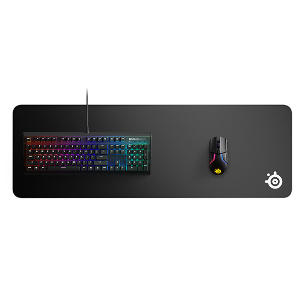 Lót chuột Steelseries QCK Edge XL