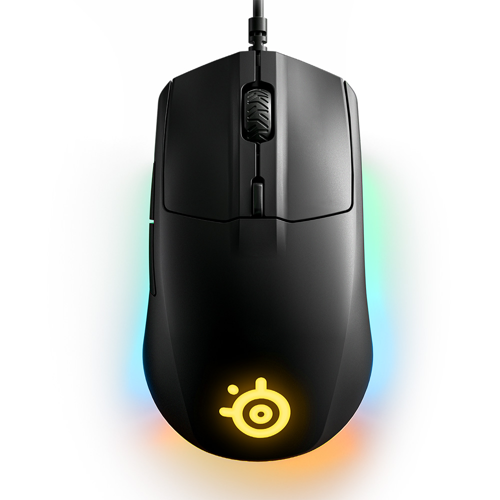 Chuột Steelseries Rival 3