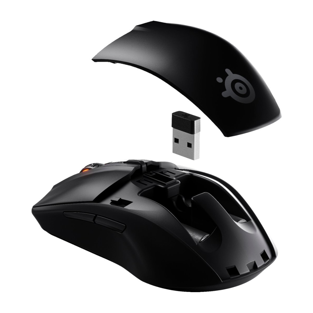 Chuột Steelseries Rival 3 Wireless