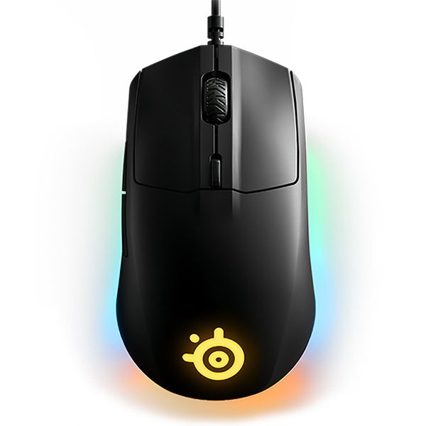 Chuột Steelseries Rival 3