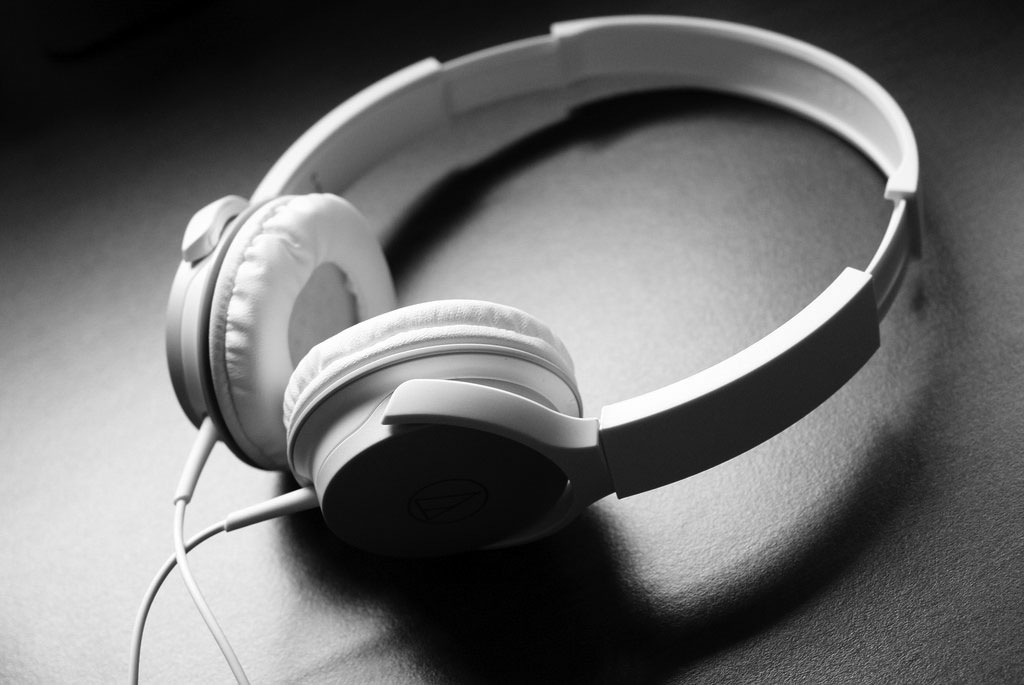 Audio Technica ATH-AR1IS