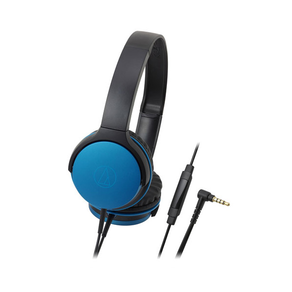 Tai nghe Audio Technica AR1IS