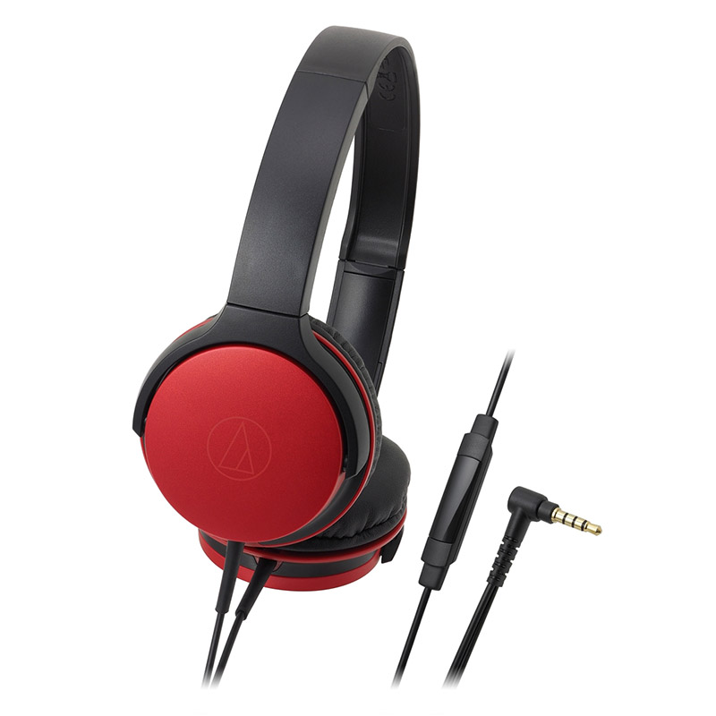 Tai nghe Audio Technica ATH-AR1IS 