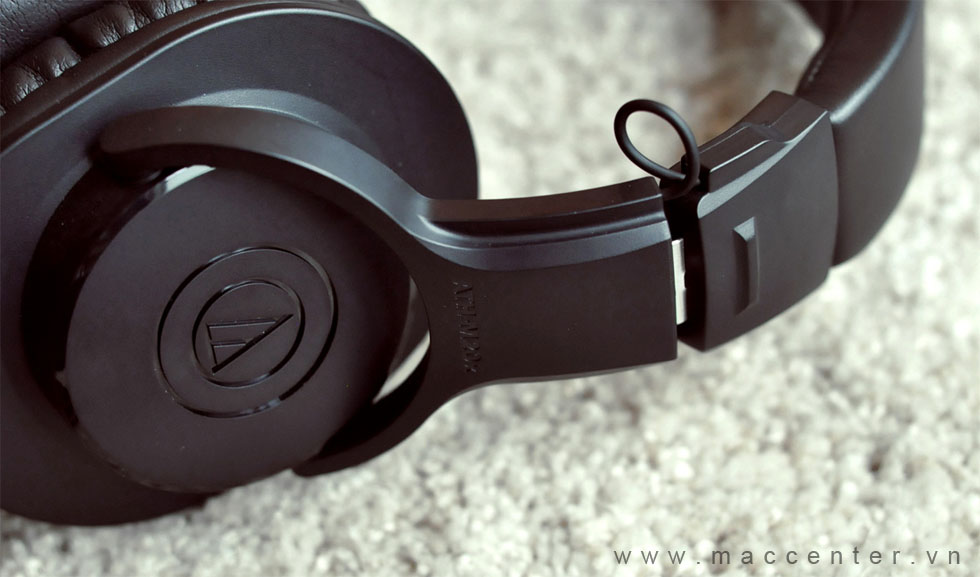Audio Technica ATH-M20X Audio Technica ATH-M20X