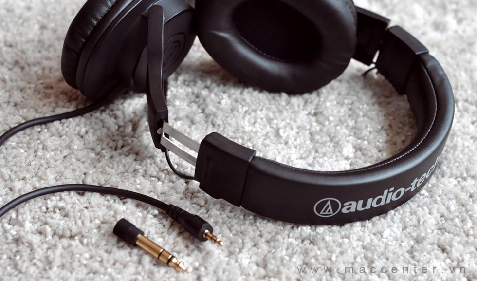Audio Technica ATH-M20X Audio Technica ATH-M20X