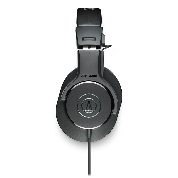 Tai nghe Audio Technica ATH-M20X