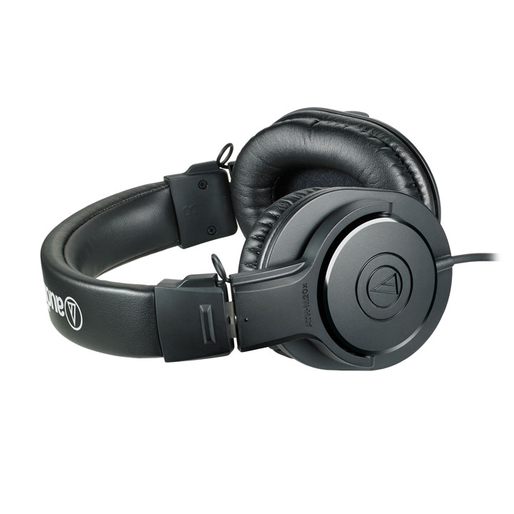 Tai nghe Audio Technica ATH-M20X 