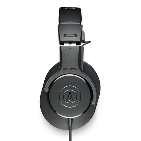 Tai nghe Audio Technica ATH-M20X