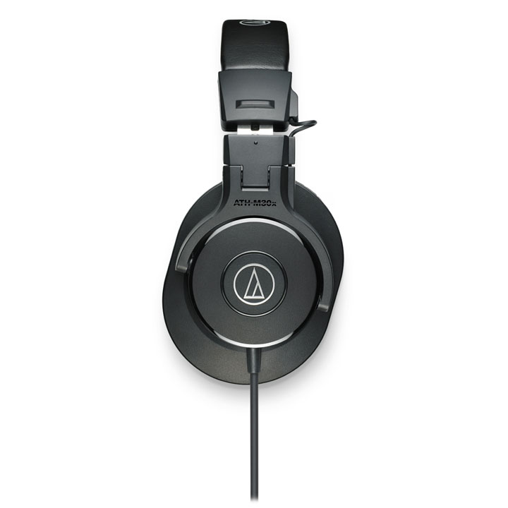 Tai nghe Audio Technica ATH-M30X