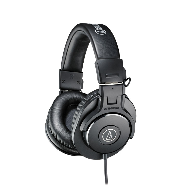 Tai nghe Audio Technica ATH-M30X 