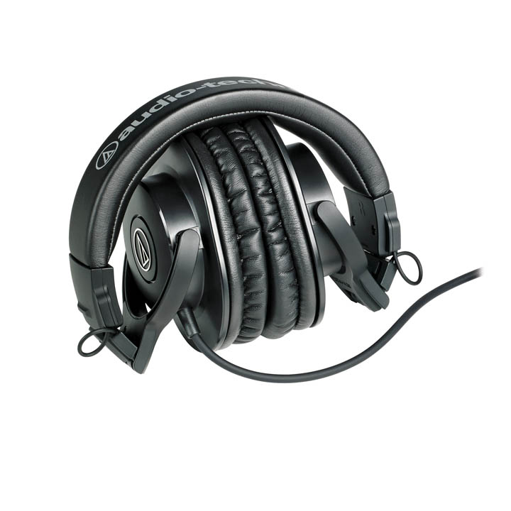 Tai nghe Audio Technica ATH-M30X 