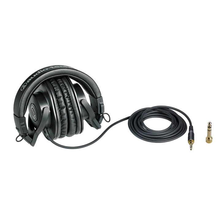 Tai nghe Audio Technica ATH-M30X 