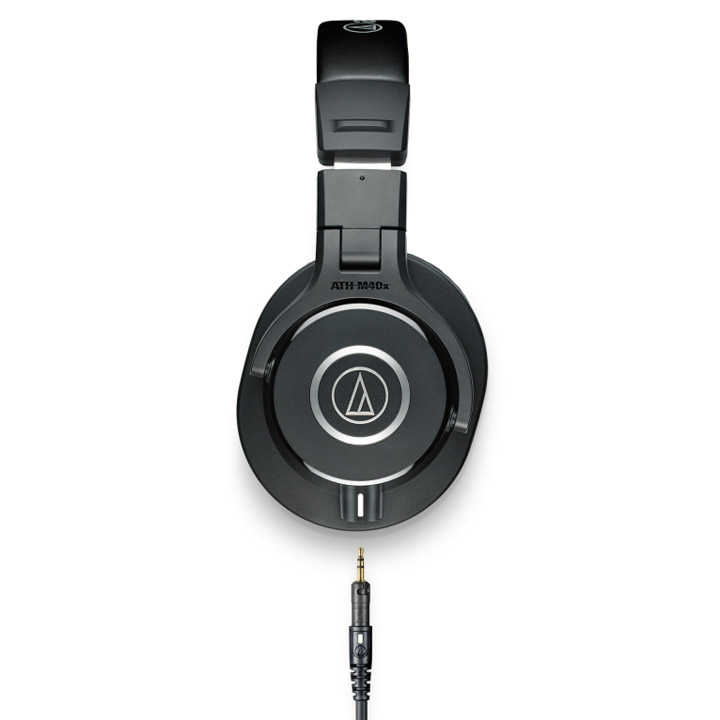 Tai nghe Audio Technica ATH-M40X