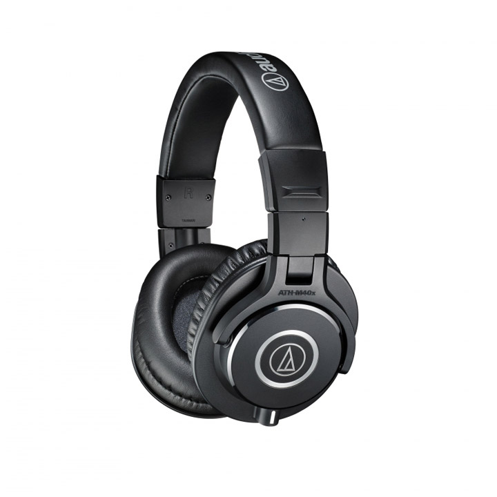 Tai nghe Audio Technica ATH-M40X 