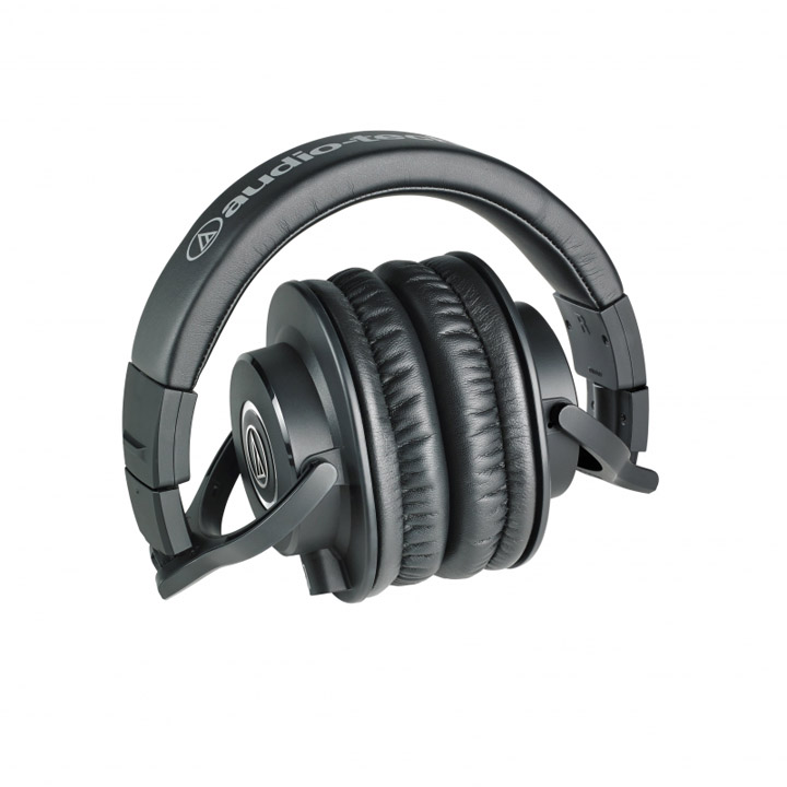 Tai nghe Audio Technica ATH-M40X 