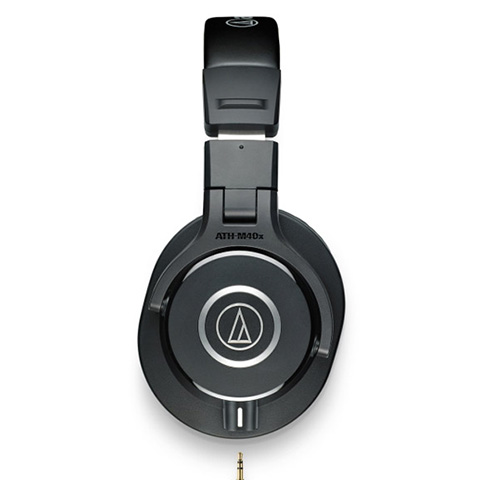 Tai nghe Audio Technica ATH-M40X