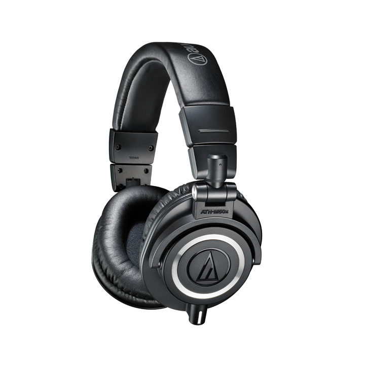 Tai nghe Audio Technica ATH-M50X 