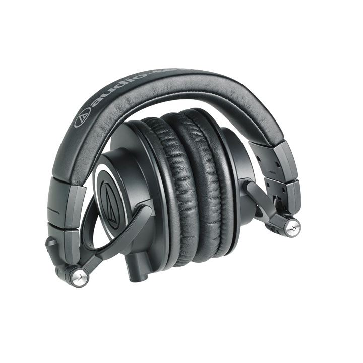 Tai nghe Audio Technica ATH-M50X 