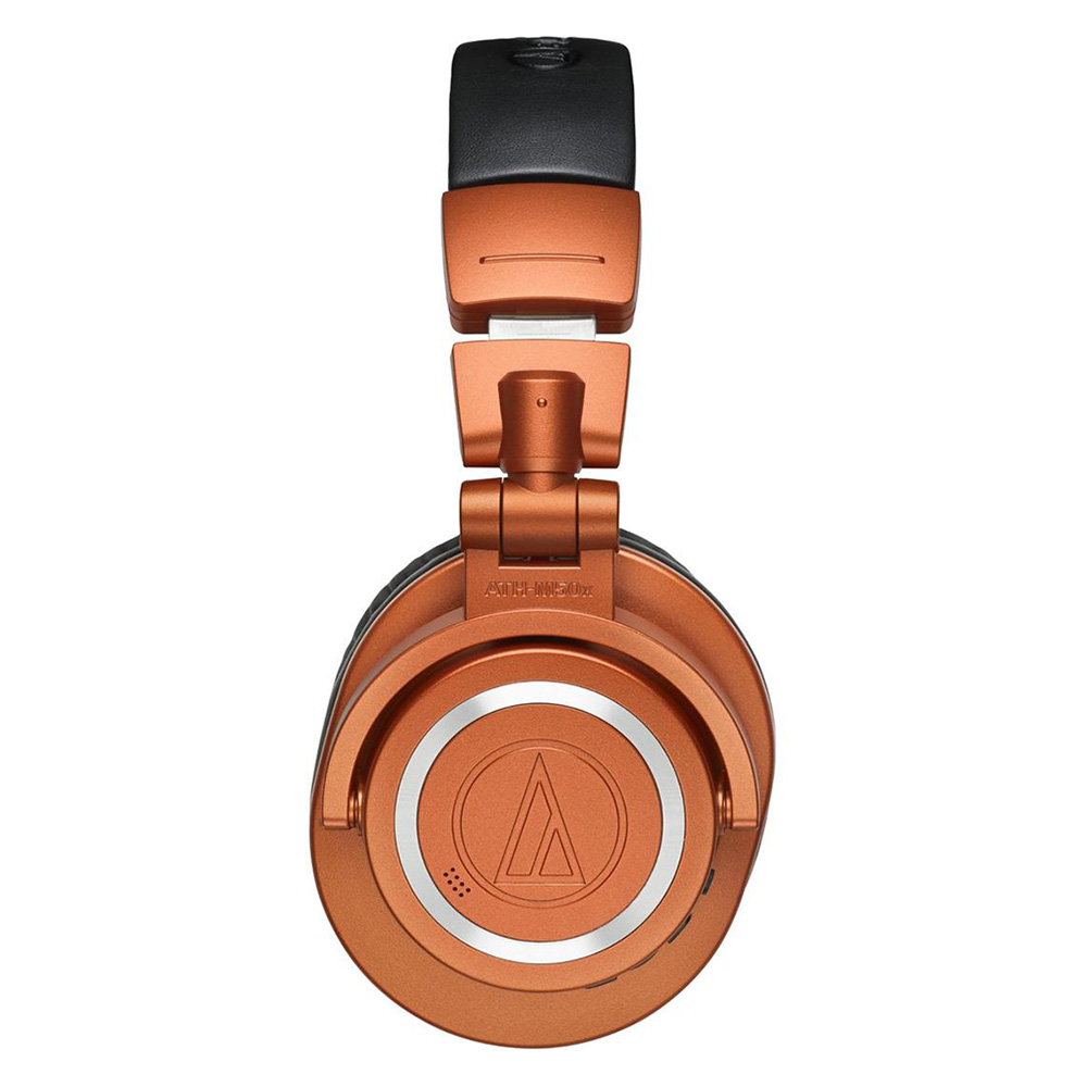 Tai nghe Audio Technica ATH-M50X Metallic Orange