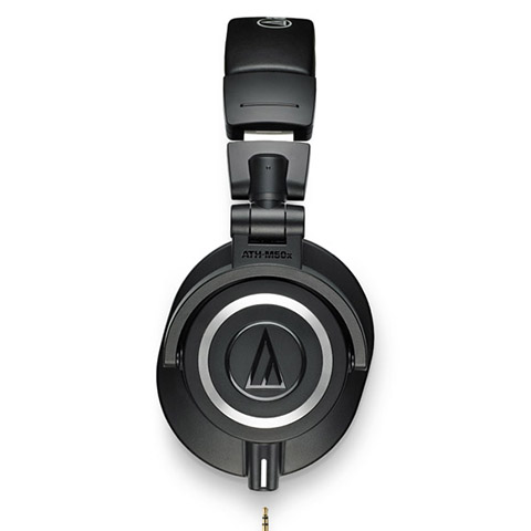 Tai nghe Audio Technica ATH-M50X